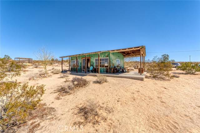 Joshua Tree, CA 92252,64370 Sonora Road