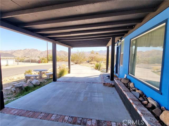 Joshua Tree, CA 92252,61780 Terrace Drive