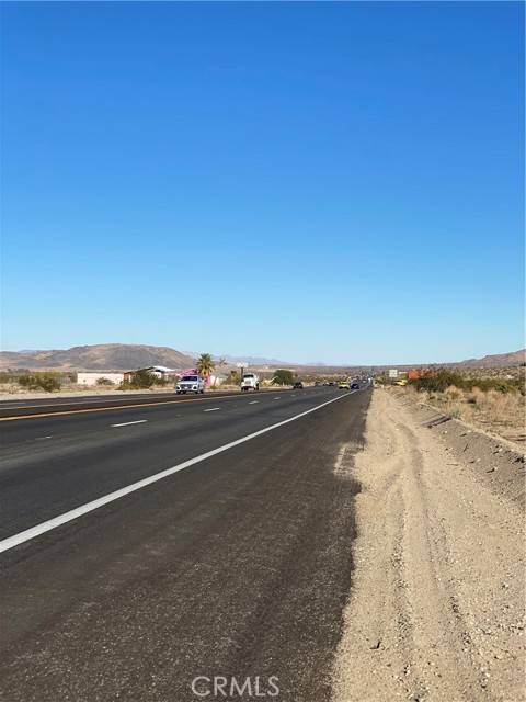 Joshua Tree, CA 92252,0 29 Palms Hwy