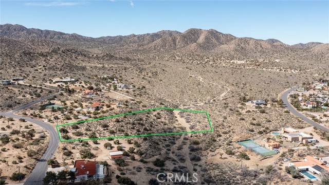 Yucca Valley, CA 92284,9486 Carmelita