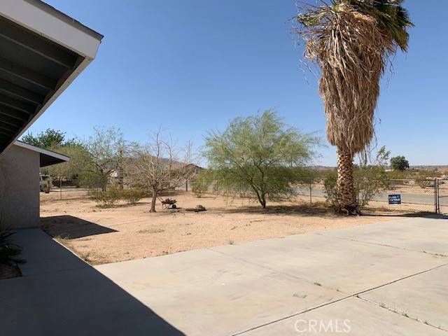 Joshua Tree, CA 92252,63379 Jadeite Street