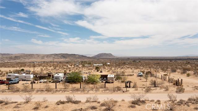 Landers, CA 92285,2633 Kickapoo Trail