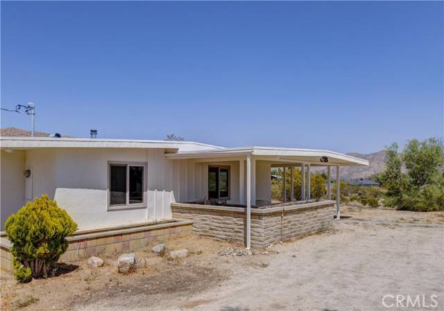 Morongo Valley, CA 92256,9147 Lanning Lane