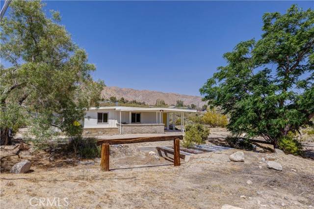 Morongo Valley, CA 92256,9147 Lanning Lane