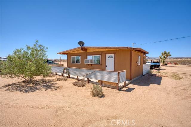 Landers, CA 92284,56581 Sun Terrace Drive