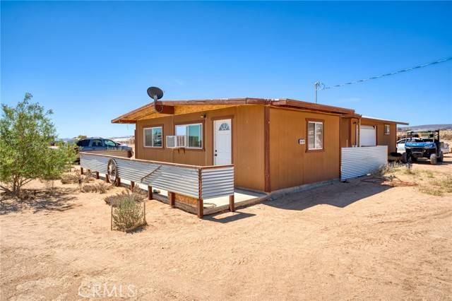 Landers, CA 92284,56581 Sun Terrace Drive