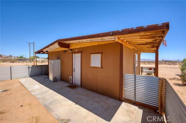 Landers, CA 92284,56581 Sun Terrace Drive