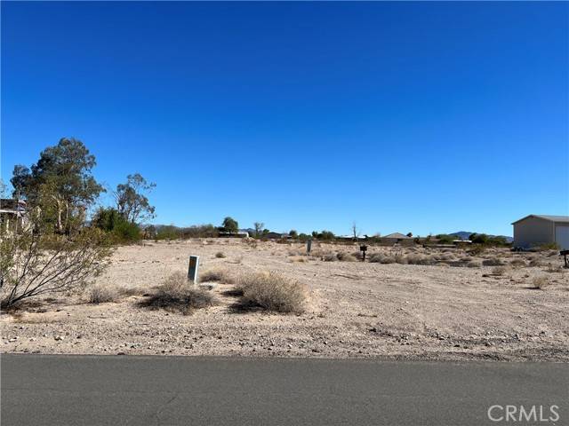 Needles, CA 92363,213 Mustang