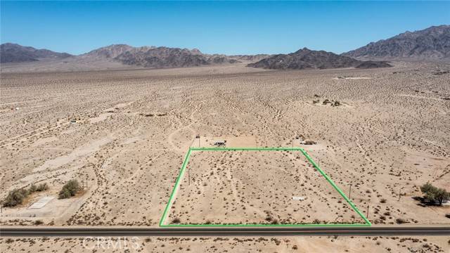 29 Palms, CA 92277,87000 Amboy