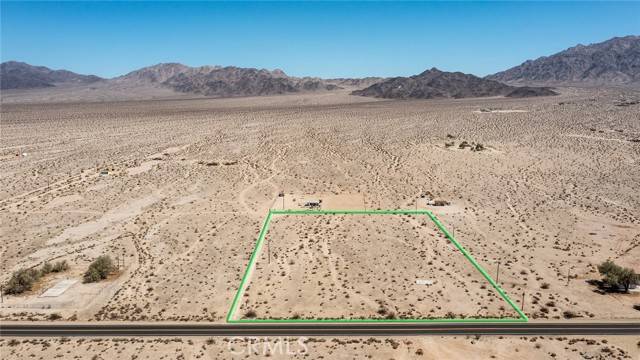 29 Palms, CA 92277,87000 Amboy