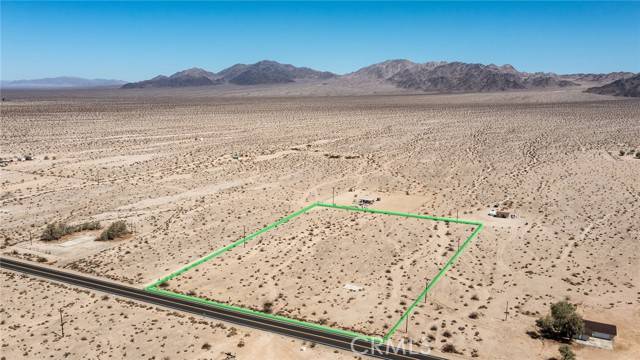 29 Palms, CA 92277,87000 Amboy