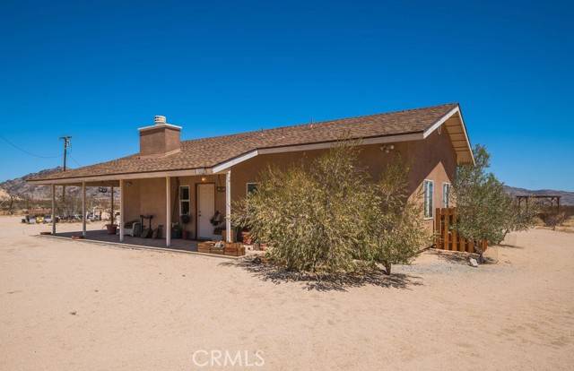 Landers, CA 92285,57074 Mikiska Road