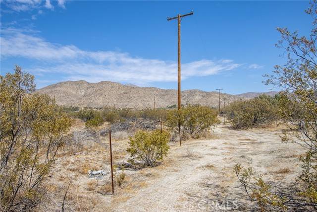 Morongo Valley, CA 92256,50253 Twentynine Palms