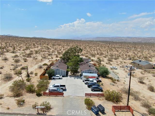 Joshua Tree, CA 92252,7382 Olympic Road