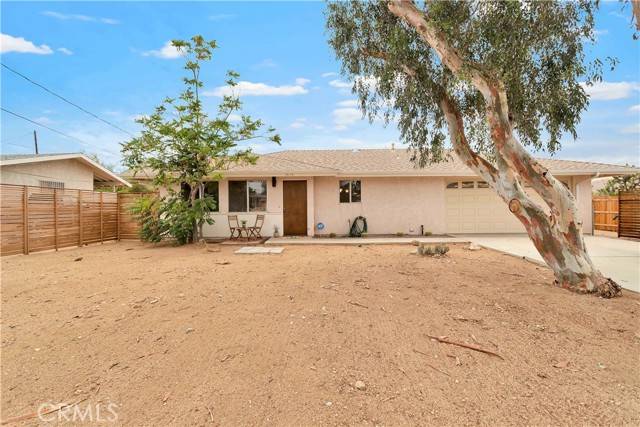 Yucca Valley, CA 92284,7474 Lucerne Vista Avenue