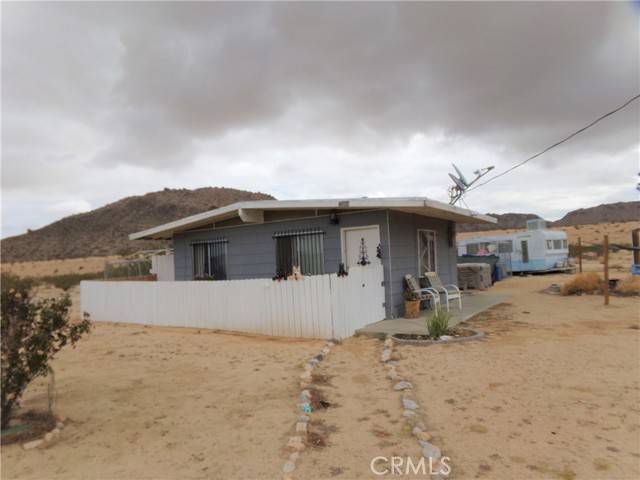 Landers, CA 92285,4225 Cathy Lane