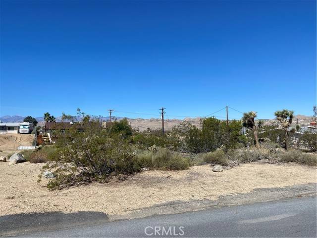 Yucca Valley, CA 92284,1234 Avalon