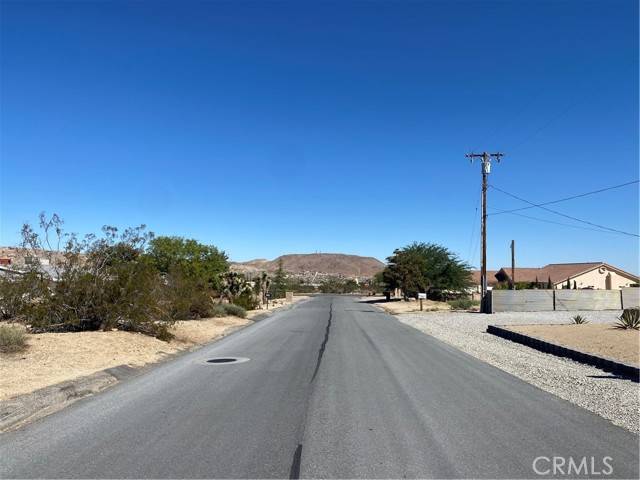 Yucca Valley, CA 92284,1234 Avalon