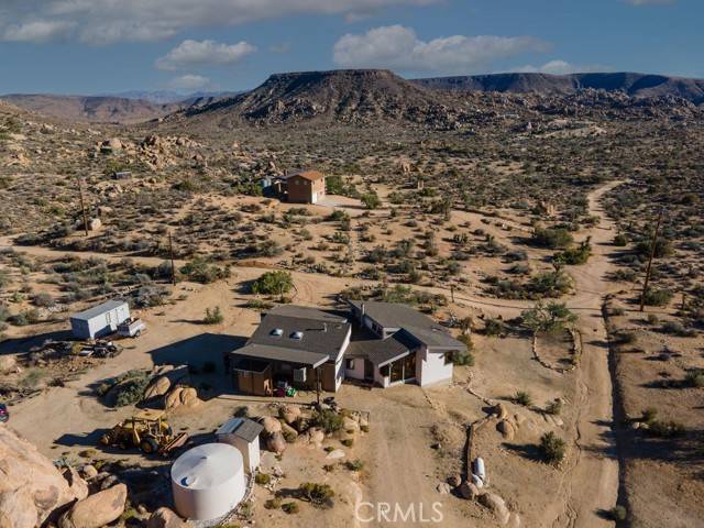 Pioneertown, CA 92268,53523 Rocky Road