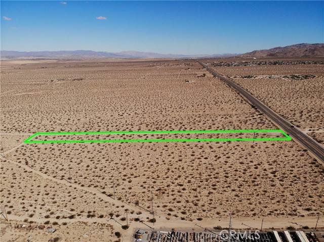 29 Palms, CA 92277,0 Twentynine Palms