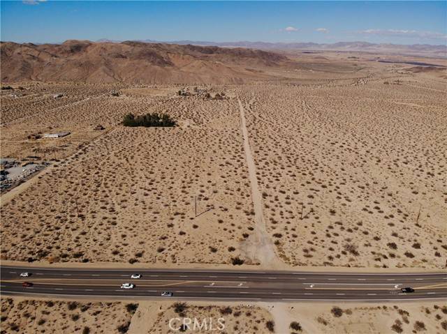 29 Palms, CA 92277,0 Twentynine Palms