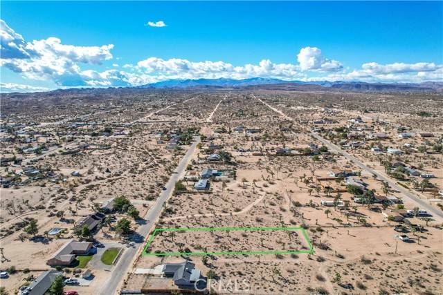 Yucca Valley, CA 92284,0 Sun Mesa