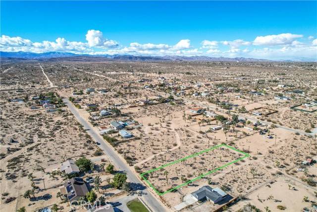 Yucca Valley, CA 92284,0 Sun Mesa