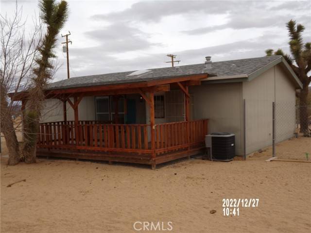 Landers, CA 92285,59525 Reche Road