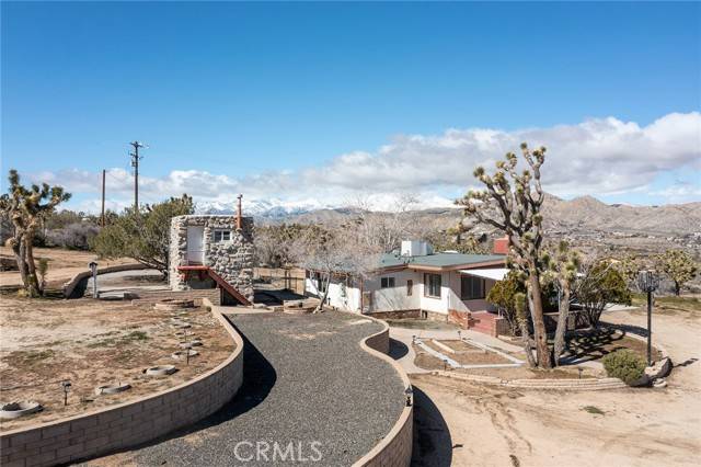 Yucca Valley, CA 92284,8250 Inca Trail