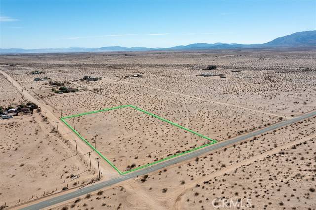 29 Palms, CA 92277,4300 Bagdad