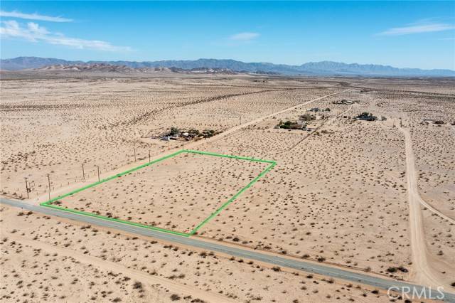 29 Palms, CA 92277,4300 Bagdad