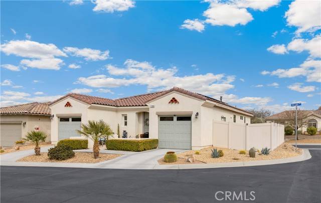 Yucca Valley, CA 92284,7398 Village Way