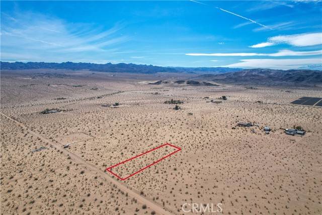 29 Palms, CA 92277,10 Shoshone Valley