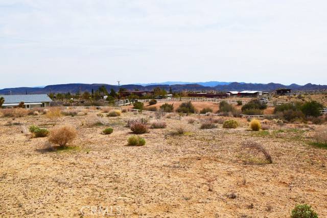 Pioneertown, CA 92268,50788 Burns Canyon