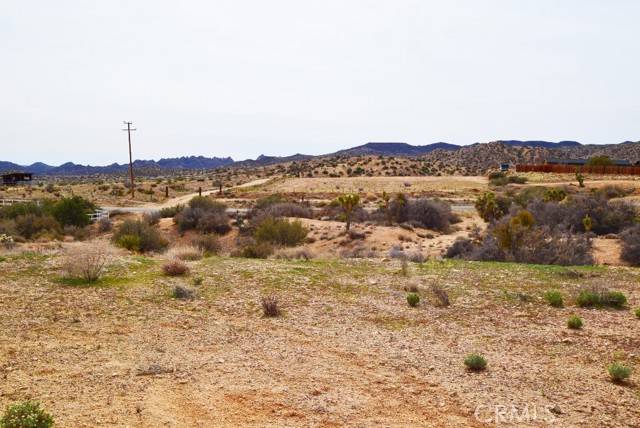 Pioneertown, CA 92268,50788 Burns Canyon