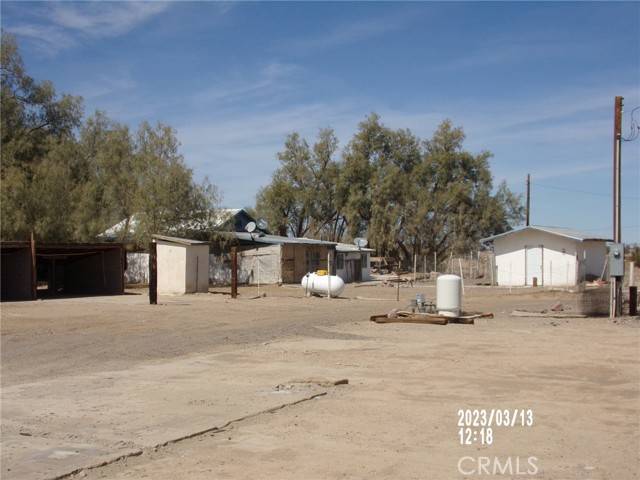 Newberry Springs, CA 92365,30223 Fort Cady Road