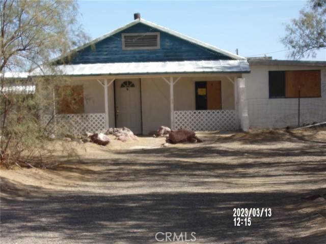 Newberry Springs, CA 92365,30223 Fort Cady Road