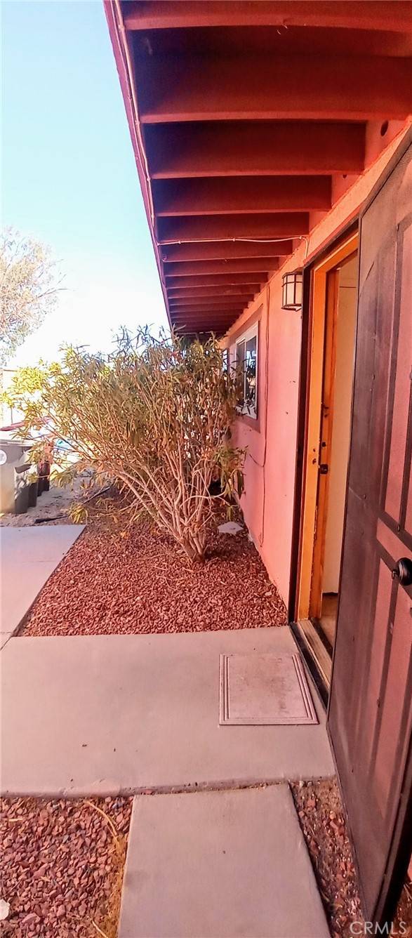 29 Palms, CA 92277,5381 Abronia Avenue