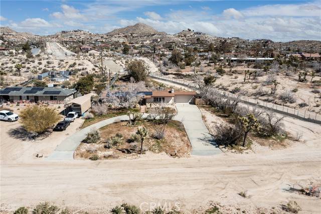 Yucca Valley, CA 92284,57488 Sierra Way