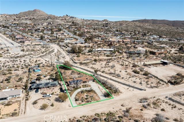 Yucca Valley, CA 92284,57488 Sierra Way