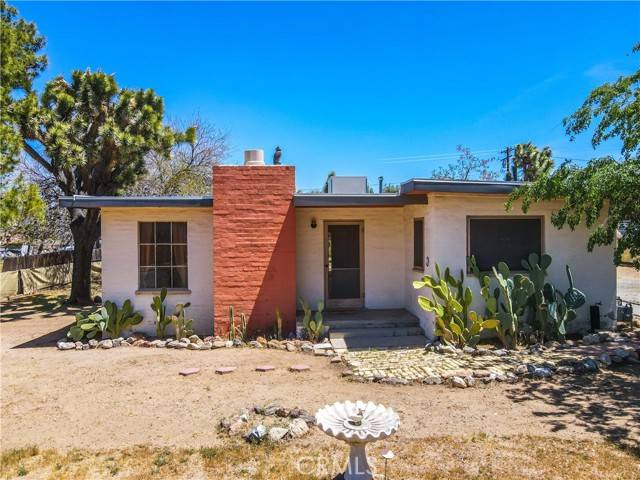 Yucca Valley, CA 92284,7559 Cherokee Trail