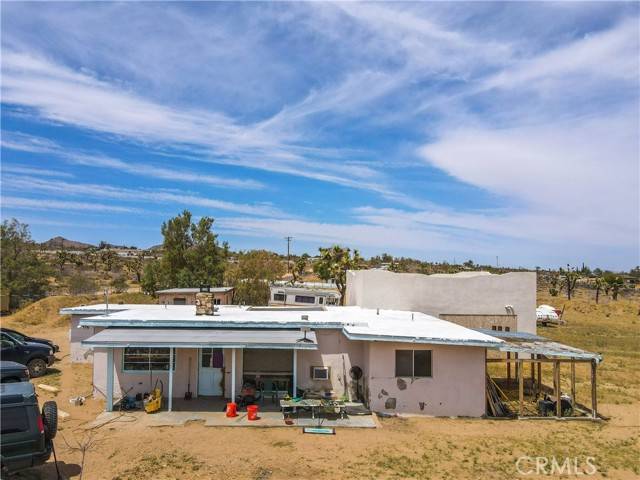 Yucca Valley, CA 92285,1475 Wamego Trail