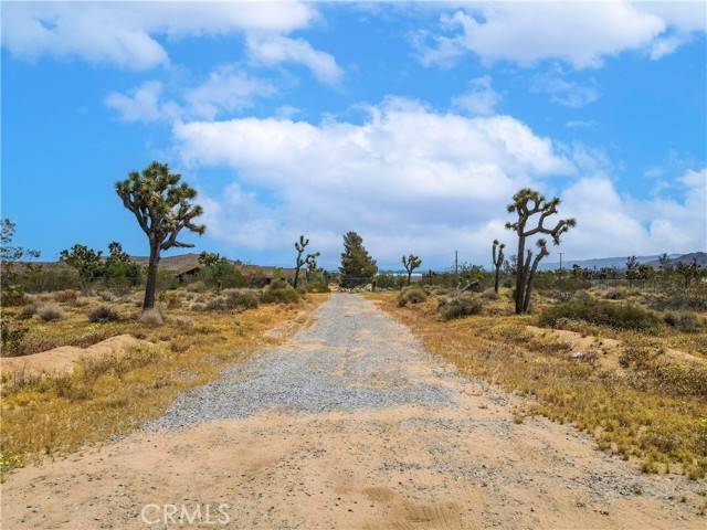 Yucca Valley, CA 92284,2657 Avalon Avenue