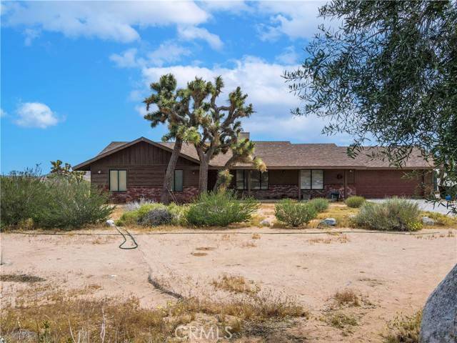 Yucca Valley, CA 92284,2657 Avalon Avenue