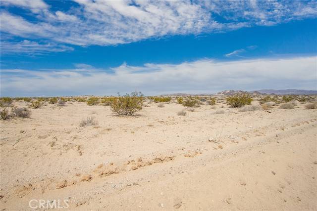 29 Palms, CA 92277,4500 Blower