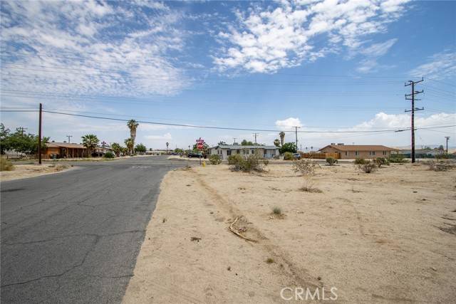 29 Palms, CA 92277,6400 Cienega