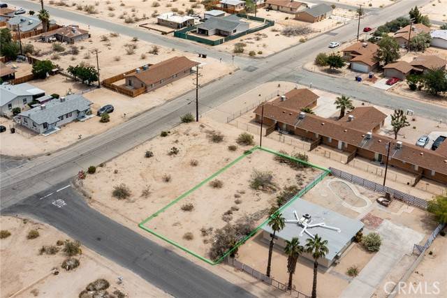 29 Palms, CA 92277,6400 Cienega