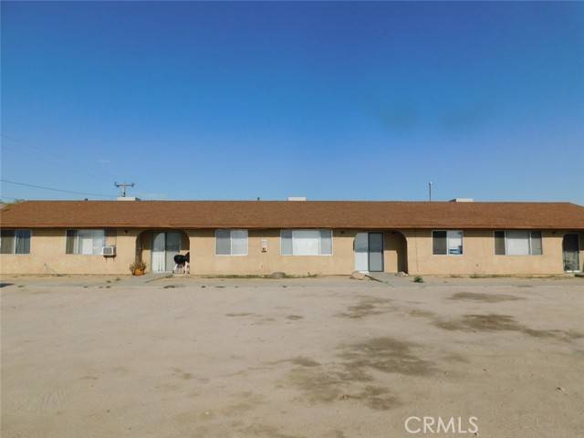 29 Palms, CA 92277,74077 Cactus Drive