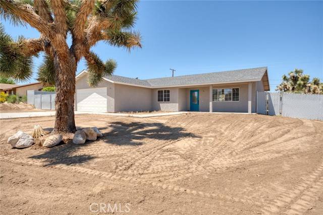 Yucca Valley, CA 92284,7594 Dumosa Avenue