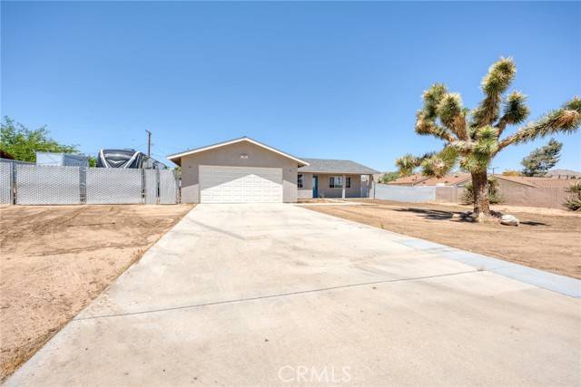 Yucca Valley, CA 92284,7594 Dumosa Avenue